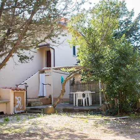 Fronte Mare_chessa Vardeu شقة